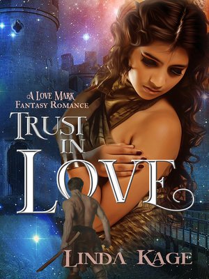 cover image of Trust In Love